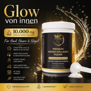 Premium Marines Kollagen